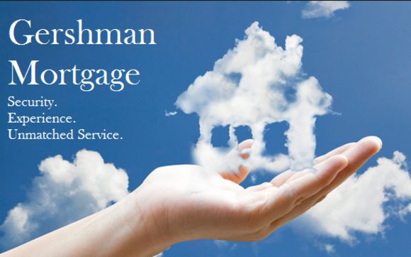 Home Loan Financing - Purchase or Refinance by Gershman Mortgage - West Des Moines, IA