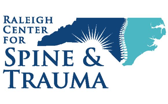 Chiropractic care, pain management by Raleigh Center for Spine and Trauma