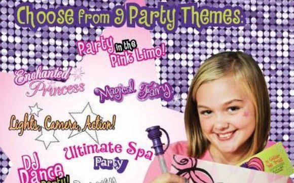 Retail Gift Shoppe by Sweet & Sassy Salon, Spa & Celebrations in