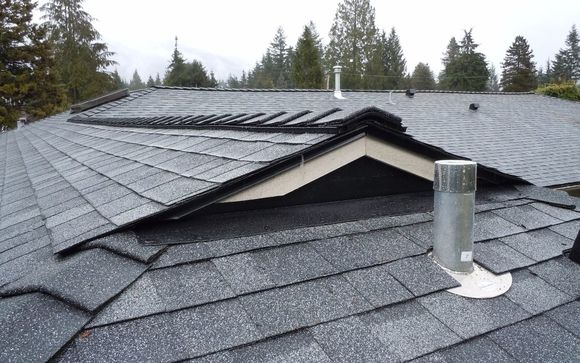 Residential And Commercial Roof Replacement Repairs And Maintenance By Canuck Roofing Ltd In Richmond Bc Alignable