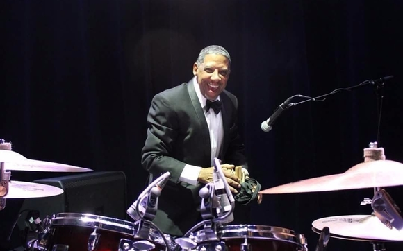 Mousey Thompson and The James Brown Experience - Alignable