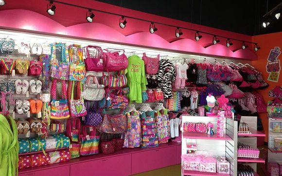 Retail Gift Shoppe by Sweet & Sassy Salon, Spa & Celebrations in