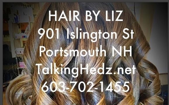 Haircuts - Blowouts - Highlights - Balayage - Foilayage by Hair By Liz  Portsmouth NH (Eclips Salon) in Portsmouth, NH - Alignable