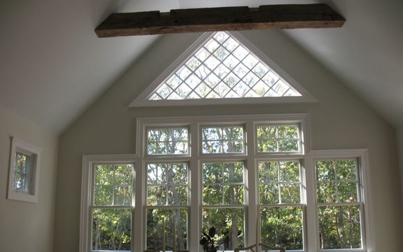 Interior Trim By Barn Board Builders In East Hampton Ny Alignable