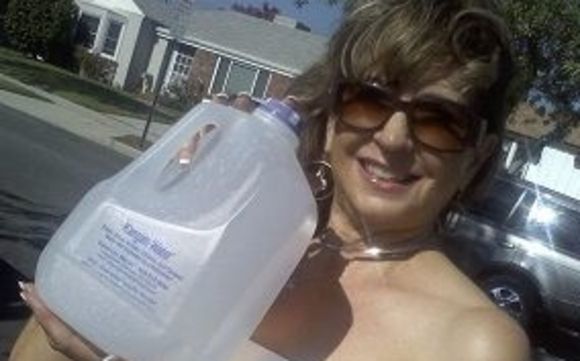 Kangen Water by Kangen Water at Enagic