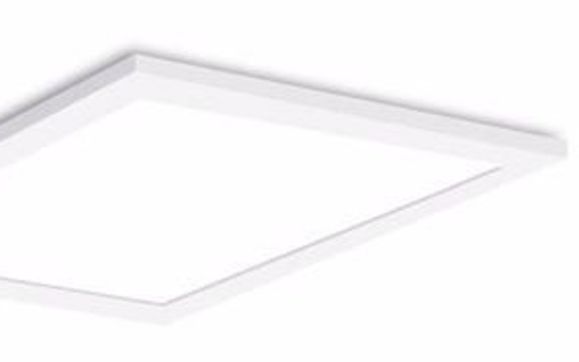 LED Flat Panel by Tom Bye The Lighting Guy 💡