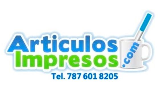 Articulos Impresos / Productos Promocionales by Promotional Gifts USA