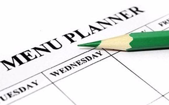 FitPro 7Day Meal Plan by FitPro Nutrition Coach