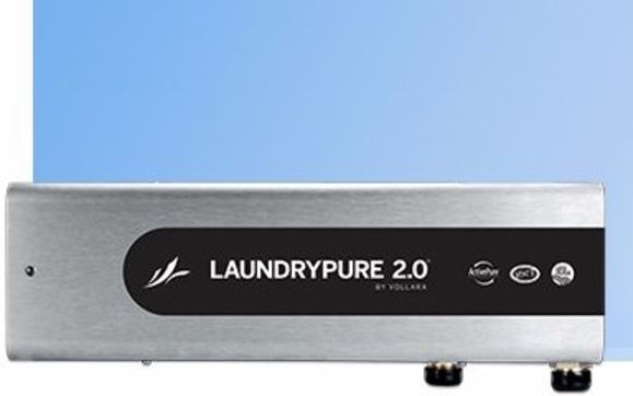 LaundryPure 2.0 by Vollara in Houston, TX - Alignable