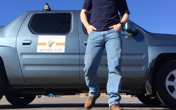 Home Inspections by Home Inspection Headquarters - 865-456-3155