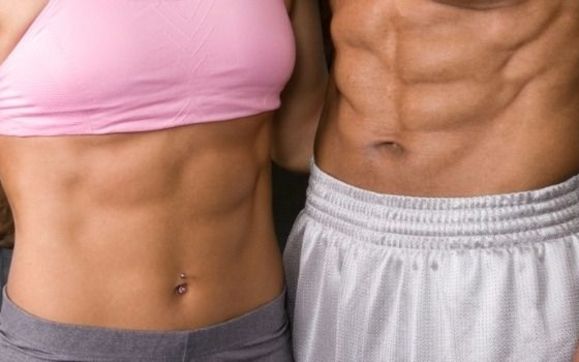 Design Your Body Muscles by Nutrient Deficiency Analytics, LLC