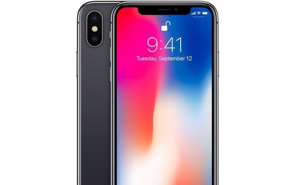 It's APPLE time by Sprint By Adcomm Digitel