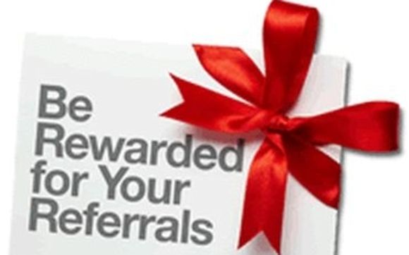 Referral Partnership Program by Bryte Payment Solutions