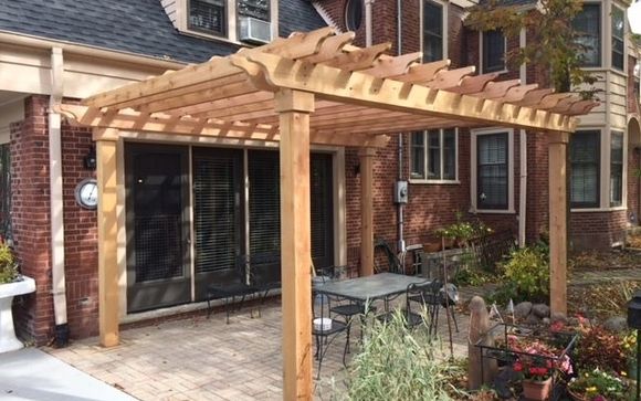 Handy-Man services by A Handy-Man