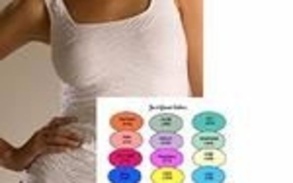 Scala Seamless Wear by Elegantz, Inc