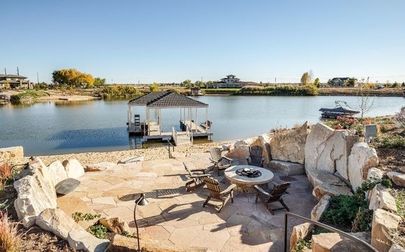 Landscape Maintenance by Longs Peak Landscape