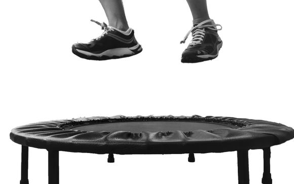  Rebounding Classes at Bounce Fit Studio by Bounce Fit Studio
