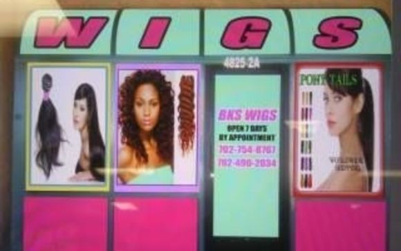 Black Hair Las Vegas Las Vegas Nv Alignable