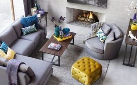 Living Room Furniture By Urban Barn In Toronto On Alignable