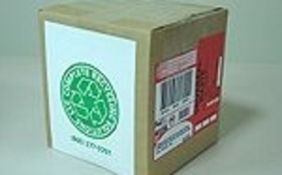 Shipping Services by Complete Recycling Solutions
