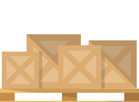 Shipping Services by JBQAV