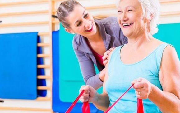 Physical Therapy Billing by Medwave Billing & Credentialing