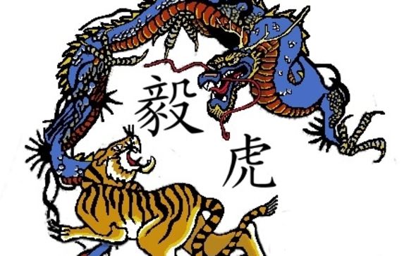 Traditional Martial Arts by Barrington Tiger Academy