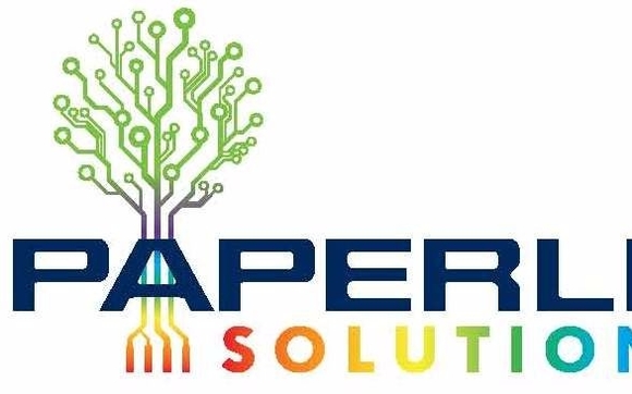 Paperless Solutions by Paperless Solutions LLC. in Rahway, NJ - Alignable