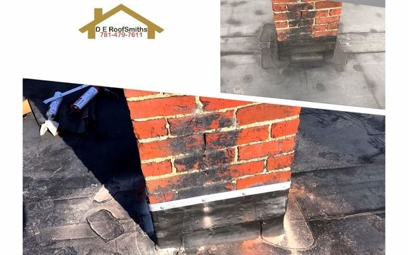 Roofing-Gutters-Windows by D E Roofsmiths