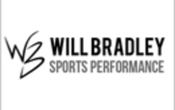 Sports Performance Training by William Bradley Sports Performance