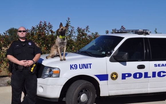 K9 Officers - Pecan Grove, TX - Alignable