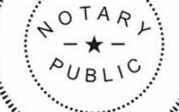 Notary Public by ISA TINA WHITE in New York, NY - Alignable