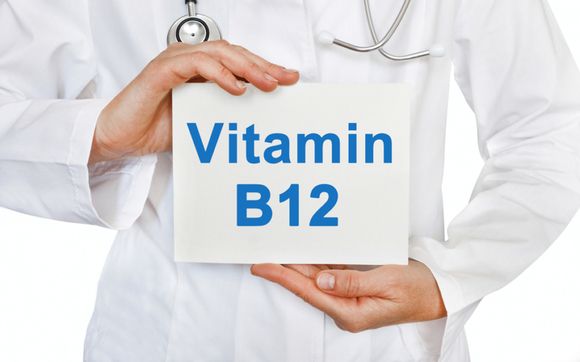 Vitamin B12 Shot By Neuromedical Wellness Center In