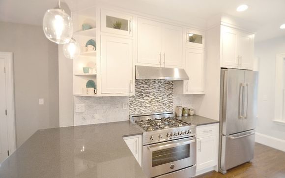 Furnishing, Fixtures & Equipment Design Selections by Nat Nico Designs