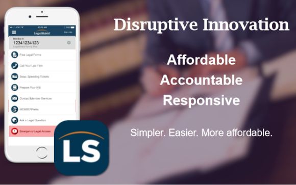 Legal Plans and Identity Theft Protection by LegalShield