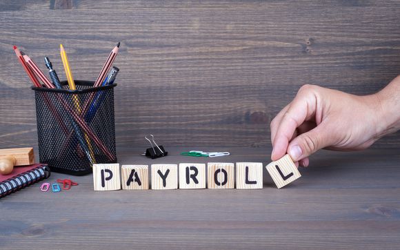 Payroll by WTC Chartered Professional Accountant