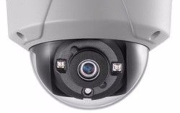 Camera by Global Network Security