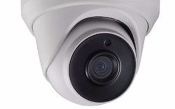 Camera by Global Network Security
