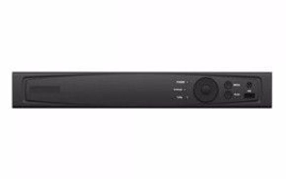 DVR / NVR by Global Network Security