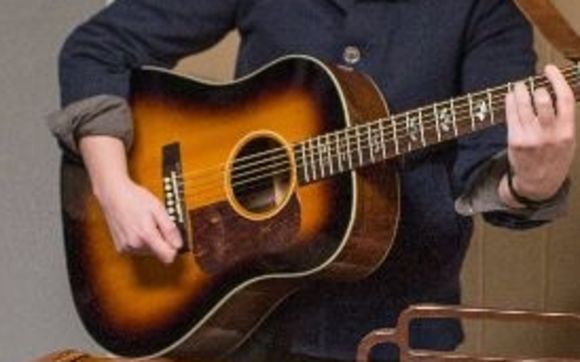 Facility Group Music Therapy Sessions by Anderson Music Therapy Services, LLC