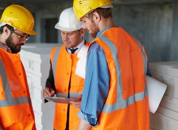 Construction Services by CSI US Military Maintenance LLC
