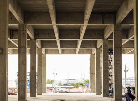 Construction Services by Globe-Elite Electrical Contractors Ltd