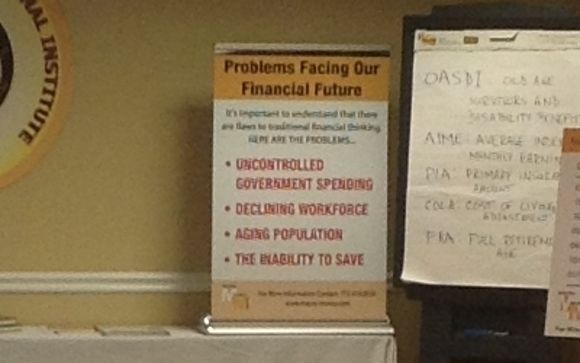 We are Trusted financial Advisors and Consultants  by Macro-Money Concepts