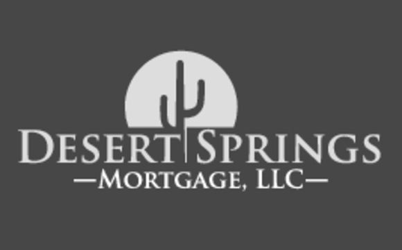Financial Services by Desert Springs Mortgage, LLC