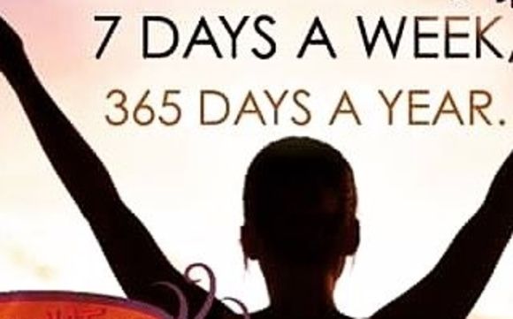 Hot yoga by Annyocumyoga