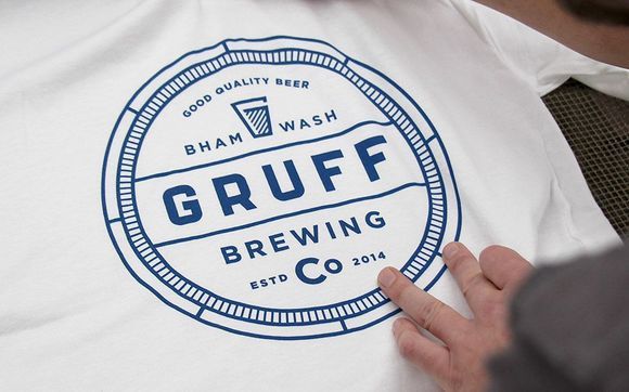 Silk Screening by Iron Street Printing