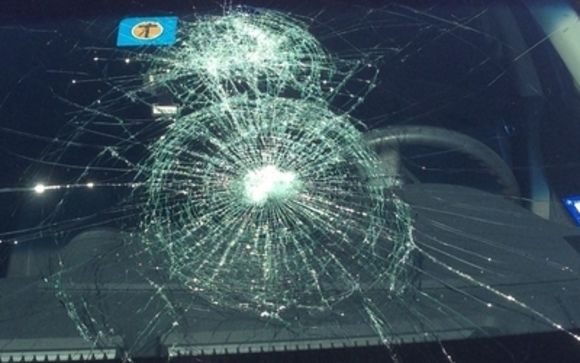 Auto Glass Repair & Service  by Auto Glass by Jerry