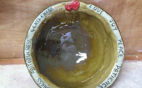 Memory Bowls by Pottery by Jezz