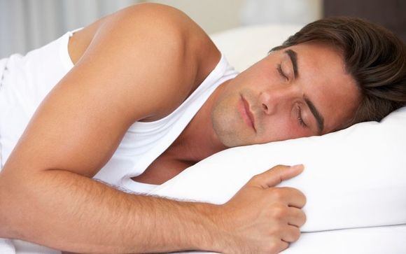 Standard Sleeping Pillow - Medium by Pillows - Fine Pillow