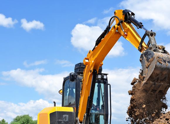 Construction Services by New Horizon Construction